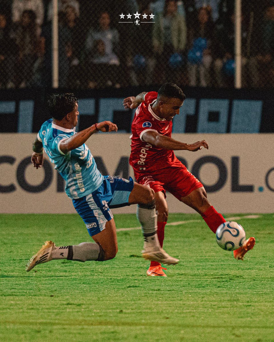 América de Cali tweet media