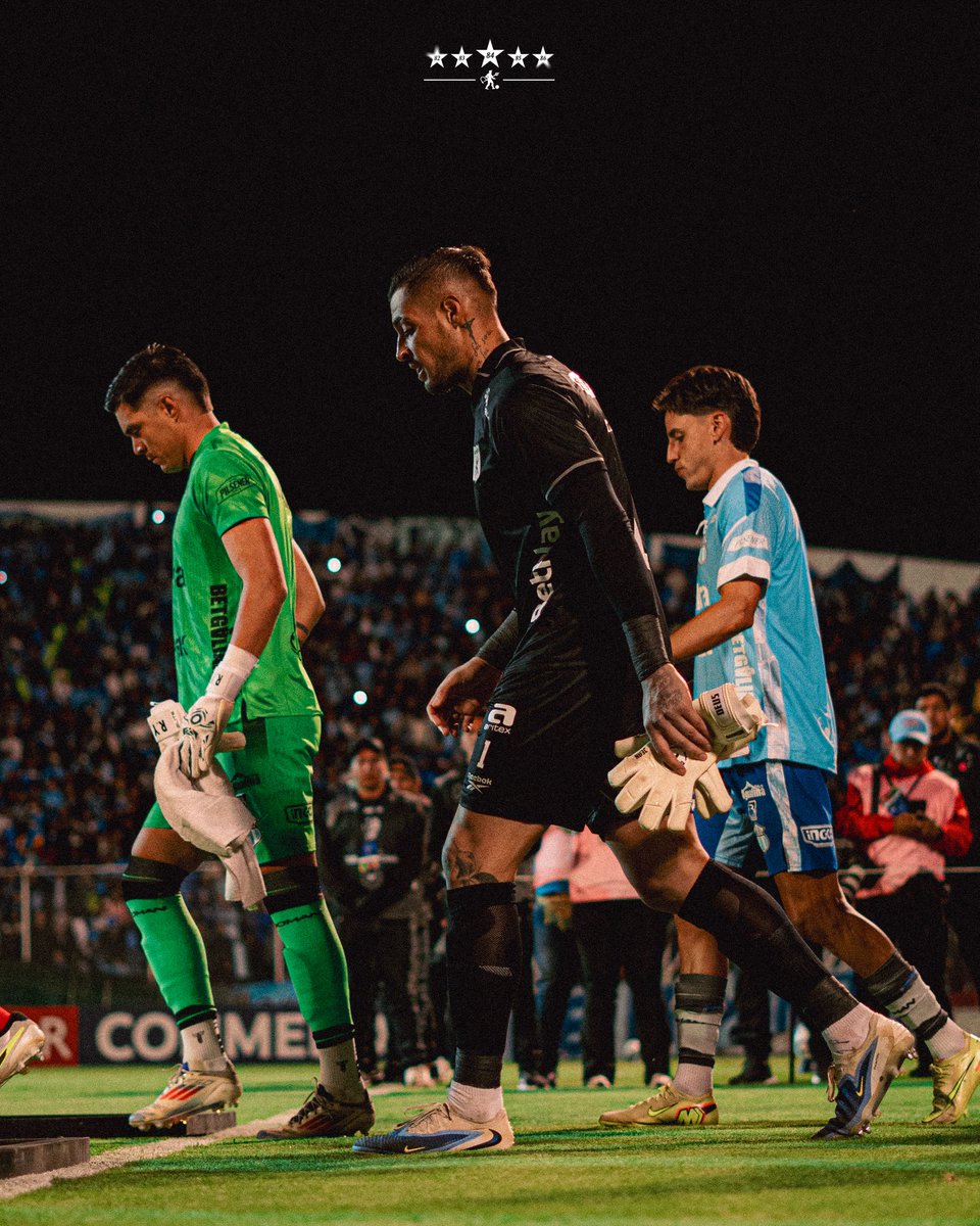 América de Cali tweet media