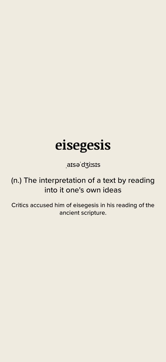 From the Vocabulary app: itunes.apple.com/app/id10845408…