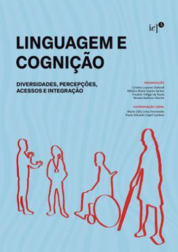 abcdusp's tweet image. Novo e-book “Linguagem e cognição: diversidades, percepções, acessos e integração” acaba de ser publicado.
O texto completo está disponível no Portal de Livros Abertos da USP: livrosabertos.abcd.usp.br/portaldelivros…

DOI: doi.org/10.11606/97865…

@abcdusp @ieausp
#PortaldeLivrosUSP #ebook