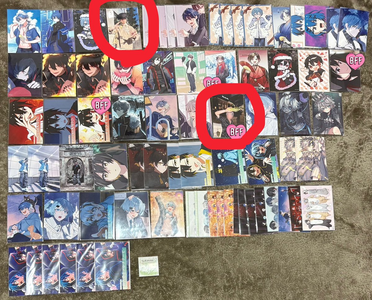 ちゃ@リトリン必読 tweet media