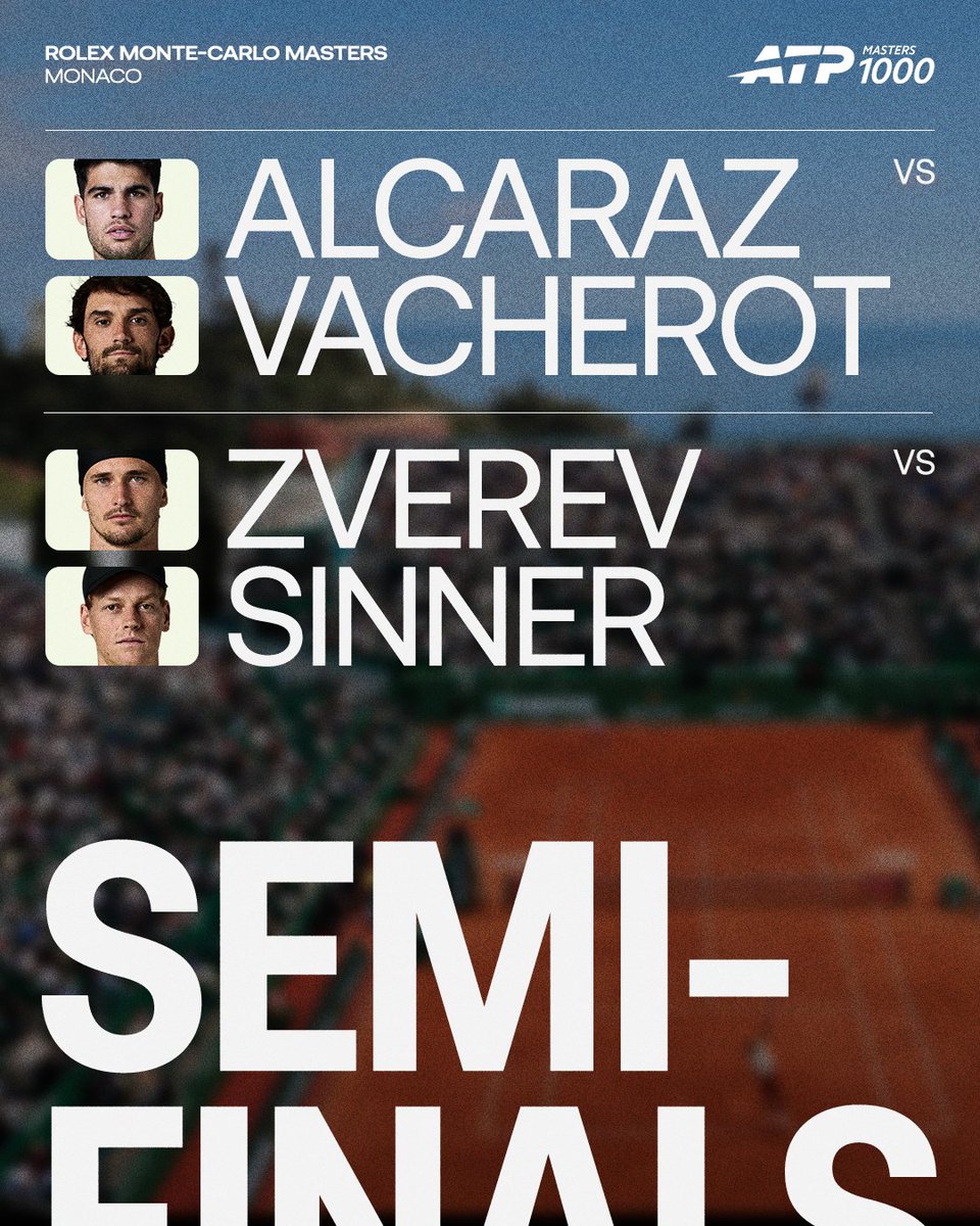 ATP Tour tweet media