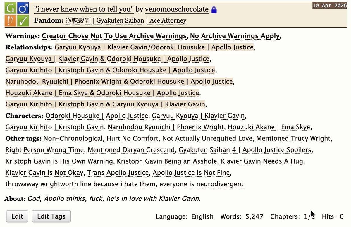 alice the worm feels love tweet media
