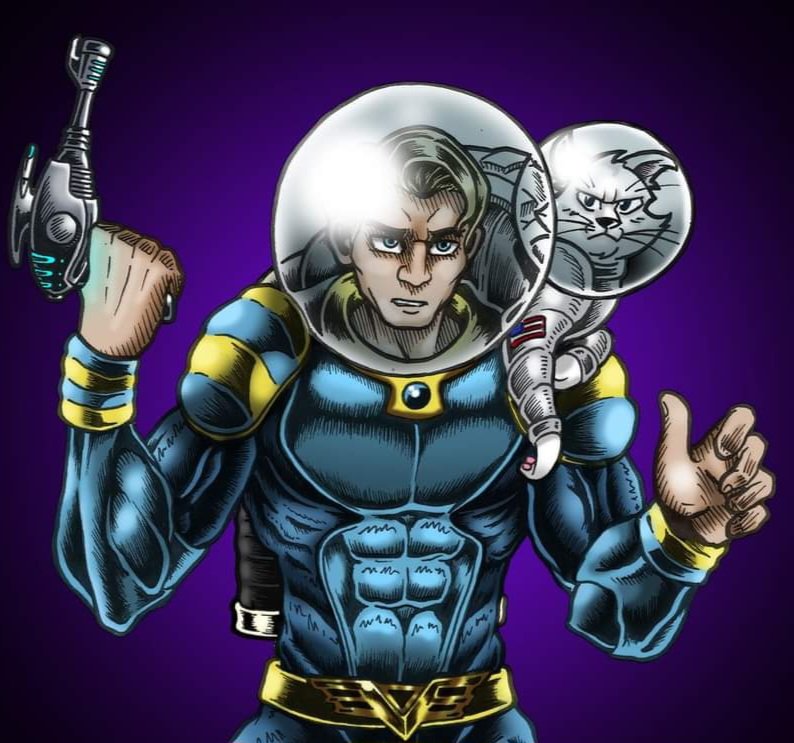 Guys! GUYS they're giving us a Mr. Pebbles CAMP pet soon 😱😭

#Fallout #Fallout76