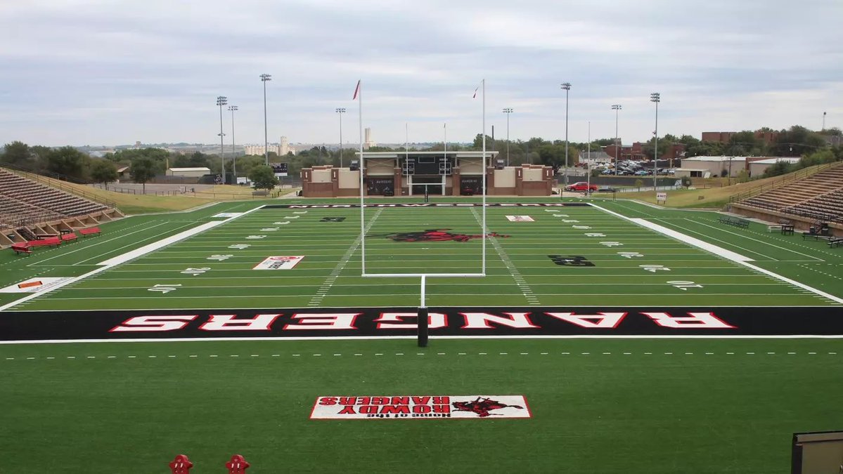 After a great conversation with <a href="/timwashington52/">Timothy Washington</a> I am blessed to receive an offer from <a href="/nwosufootball/">Ranger Football</a> 
#Offered #AGTG #RowNorseRow <a href="/FBCoach_P/">Jerry Partridge</a> <a href="/Norsemen_FB/">NEO Football</a> <a href="/CoachCrissup/">Zachary Crissup</a> <a href="/GibsonAnathan/">Anathan Gibson</a> <a href="/JUCOFFrenzy/">JUCO Football Frenzy</a> <a href="/JuCoFootballACE/">JuCo Football Forer</a> <a href="/JUCOTopTalent/">JUCO Top Talent</a>