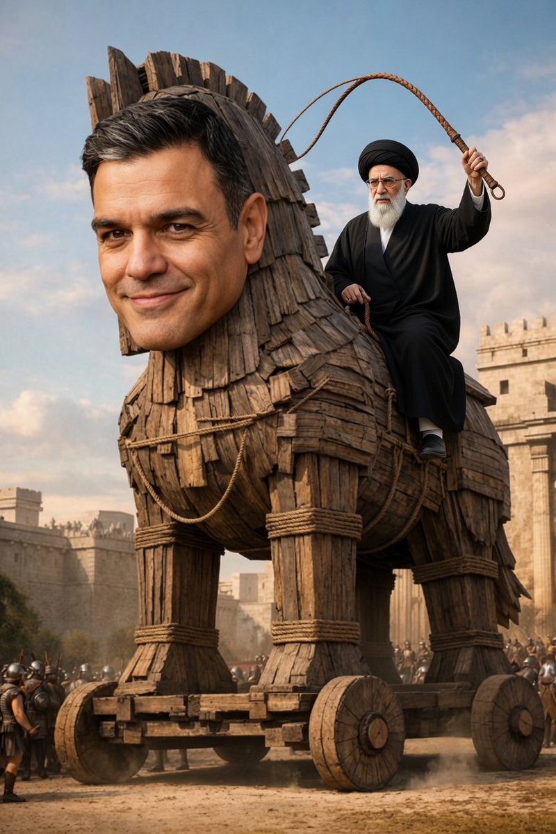 Isabelle Gabbay tweet media