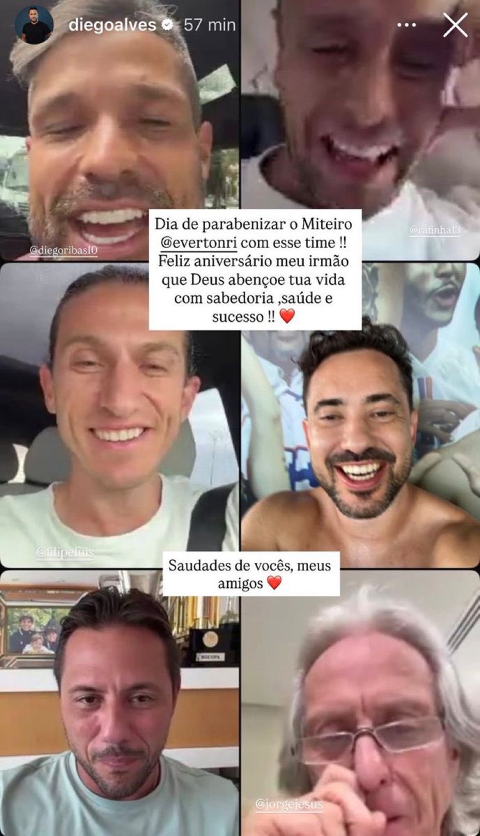 CENTRAL DA NAÇÃO tweet media