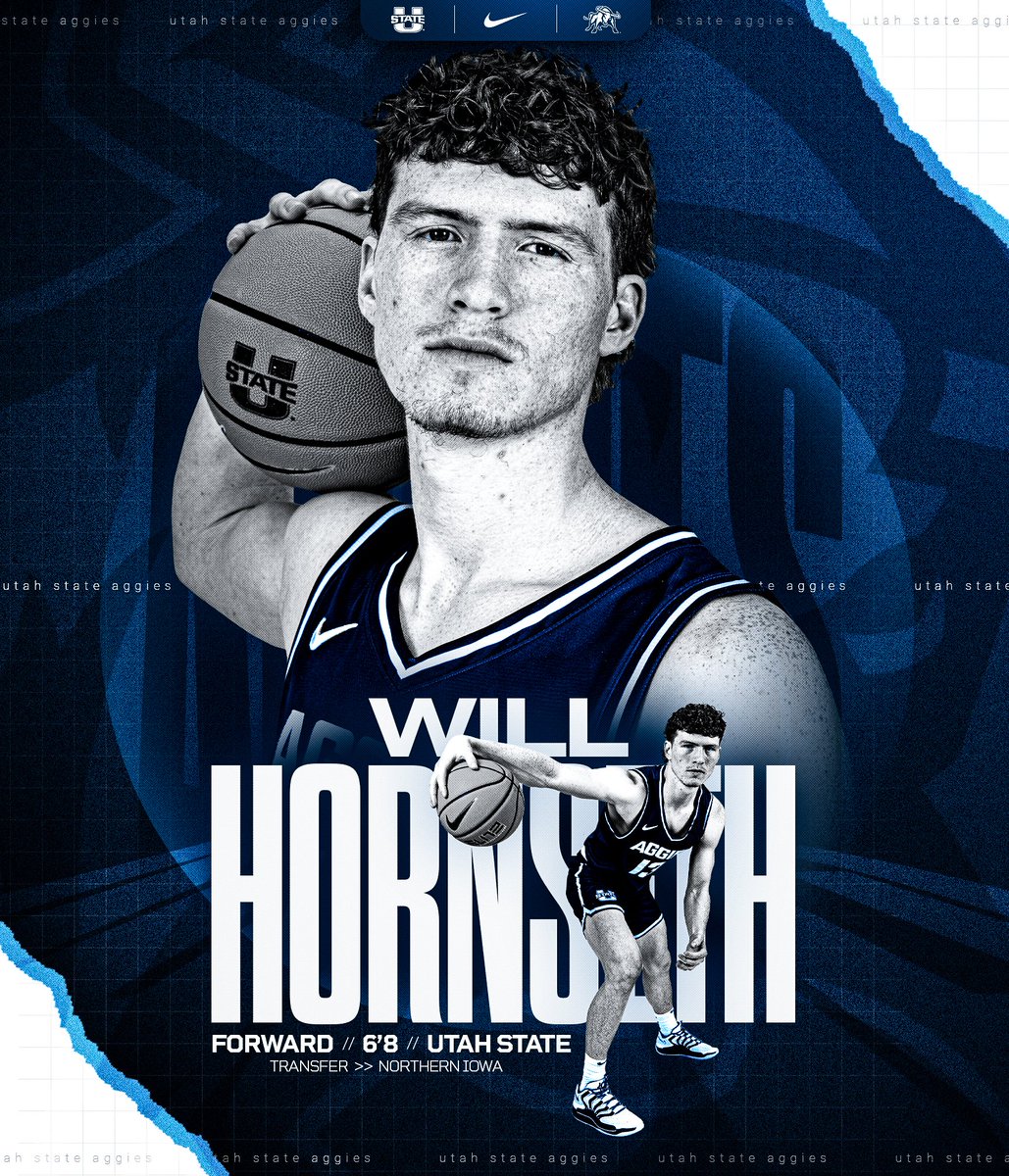 USU Men's Hoops tweet media