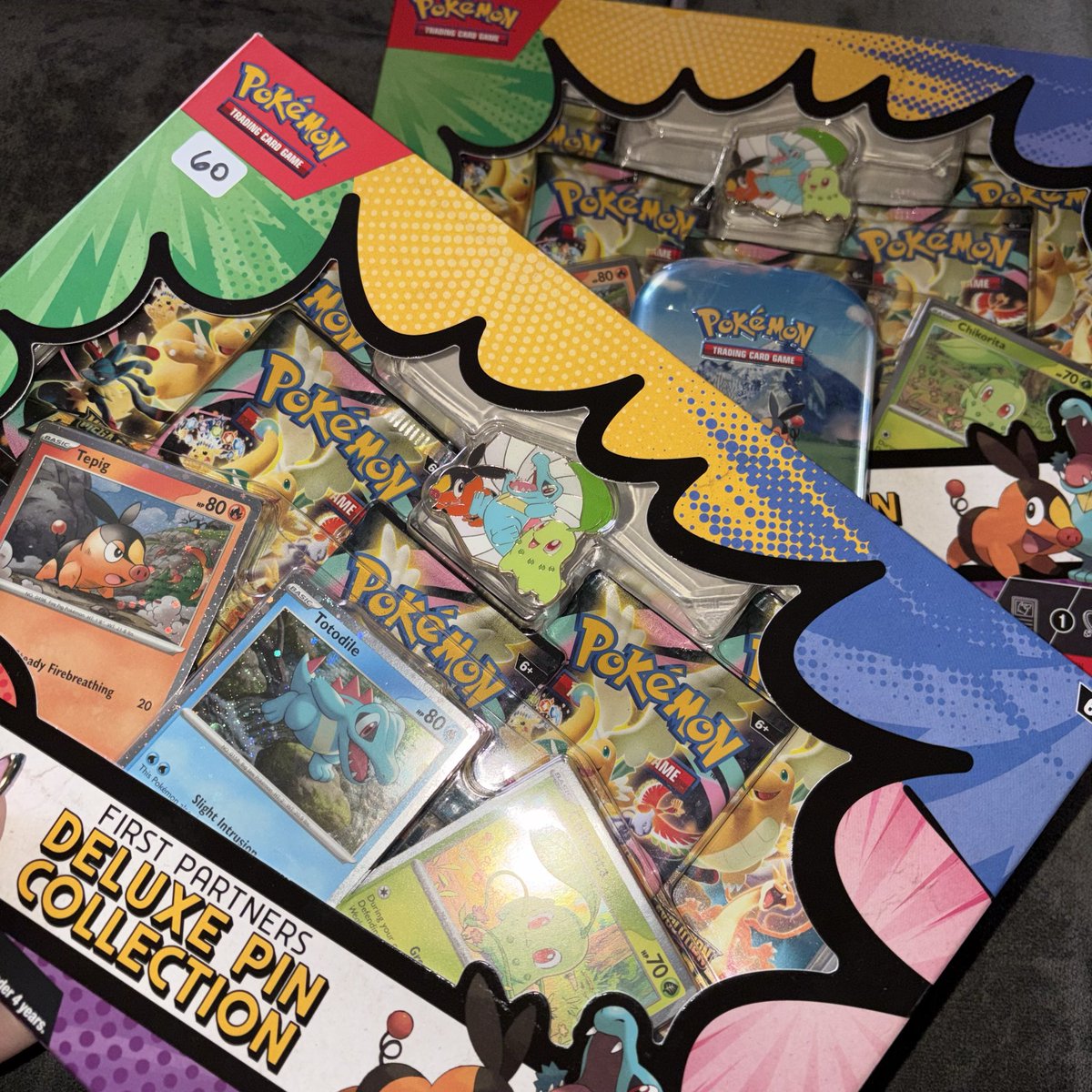 jenn melon tweet media