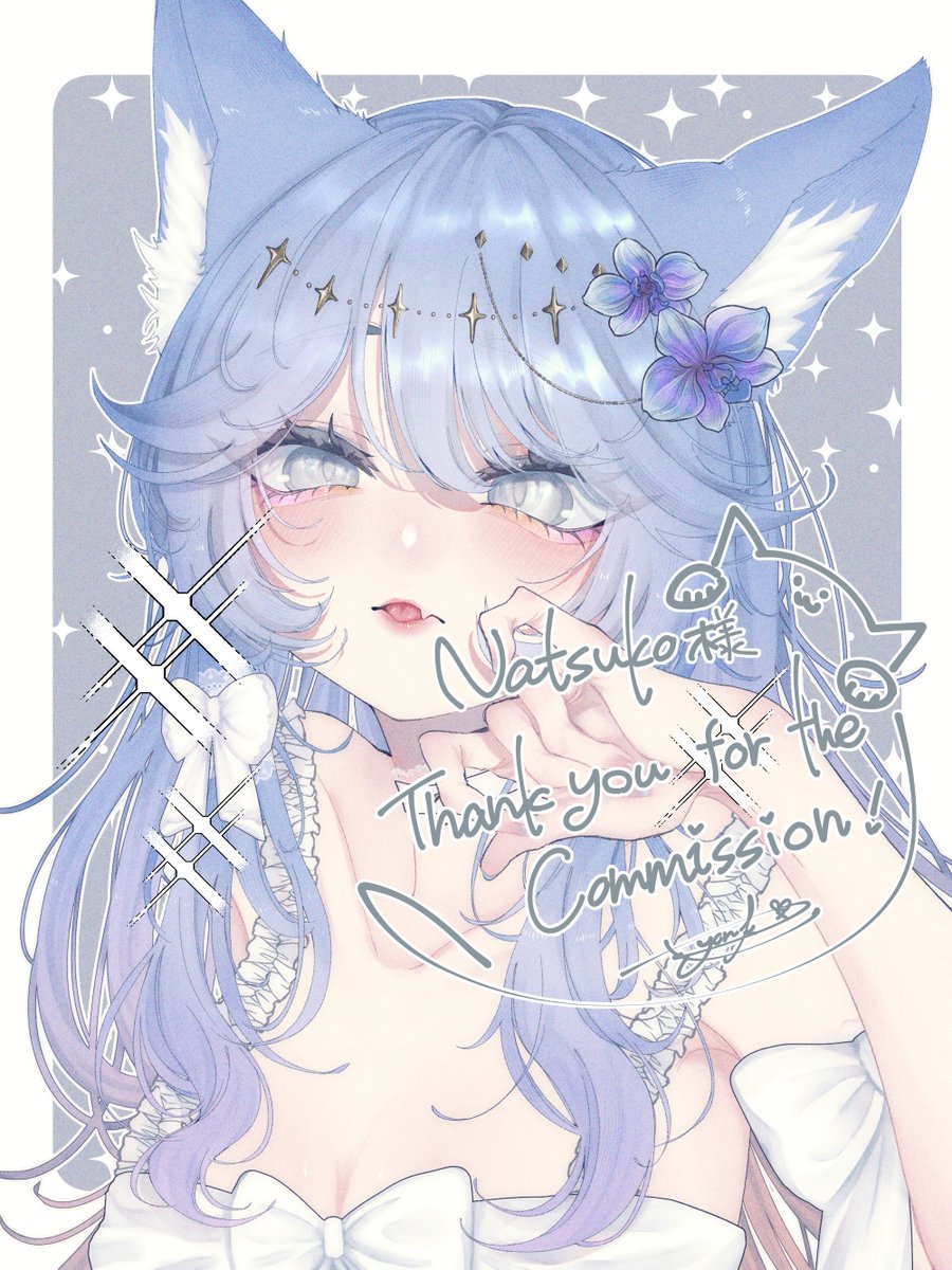 Natsuko๐๐ฑ๐๐ปโโ๏ธ tweet media