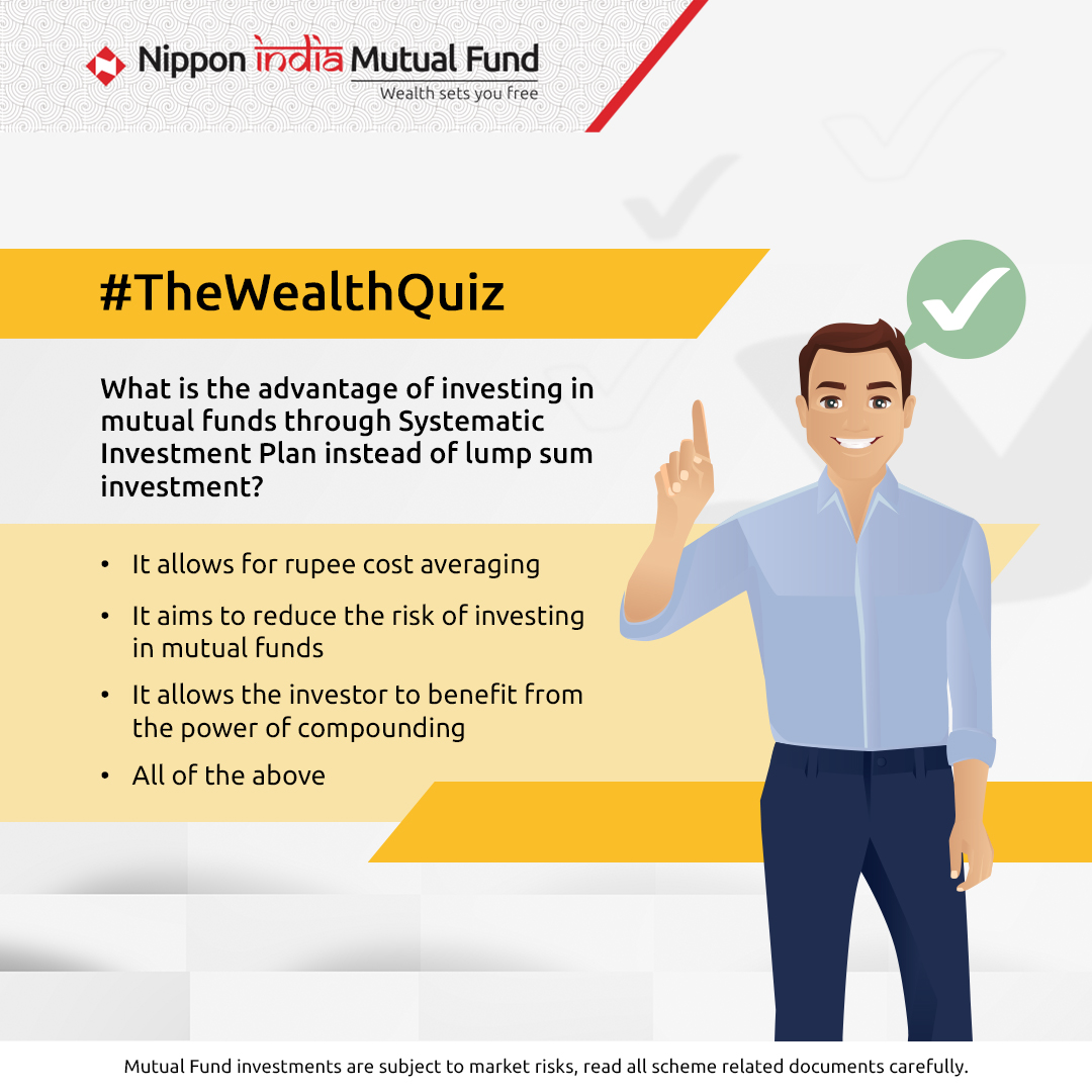 Nippon India Mutual Fund tweet media