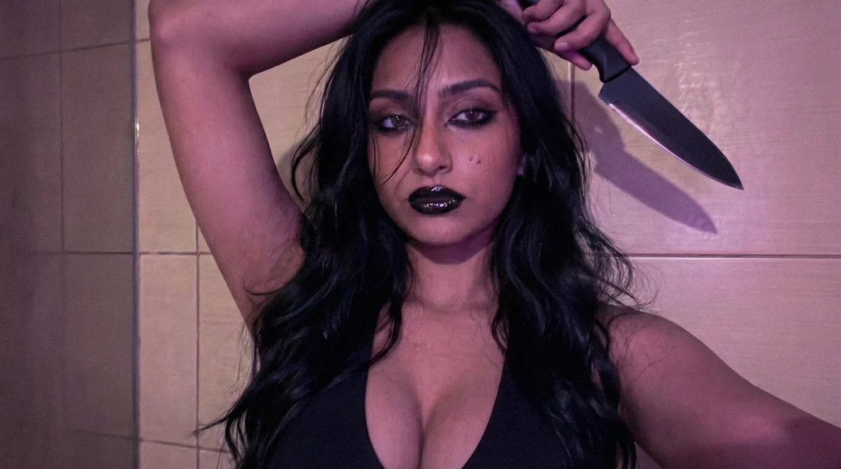 Krishi 💅🏻 tweet media