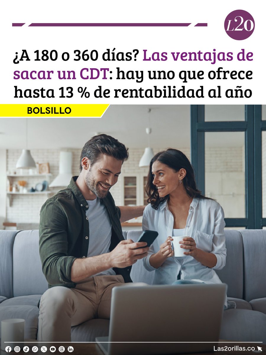 Las2orillas tweet media