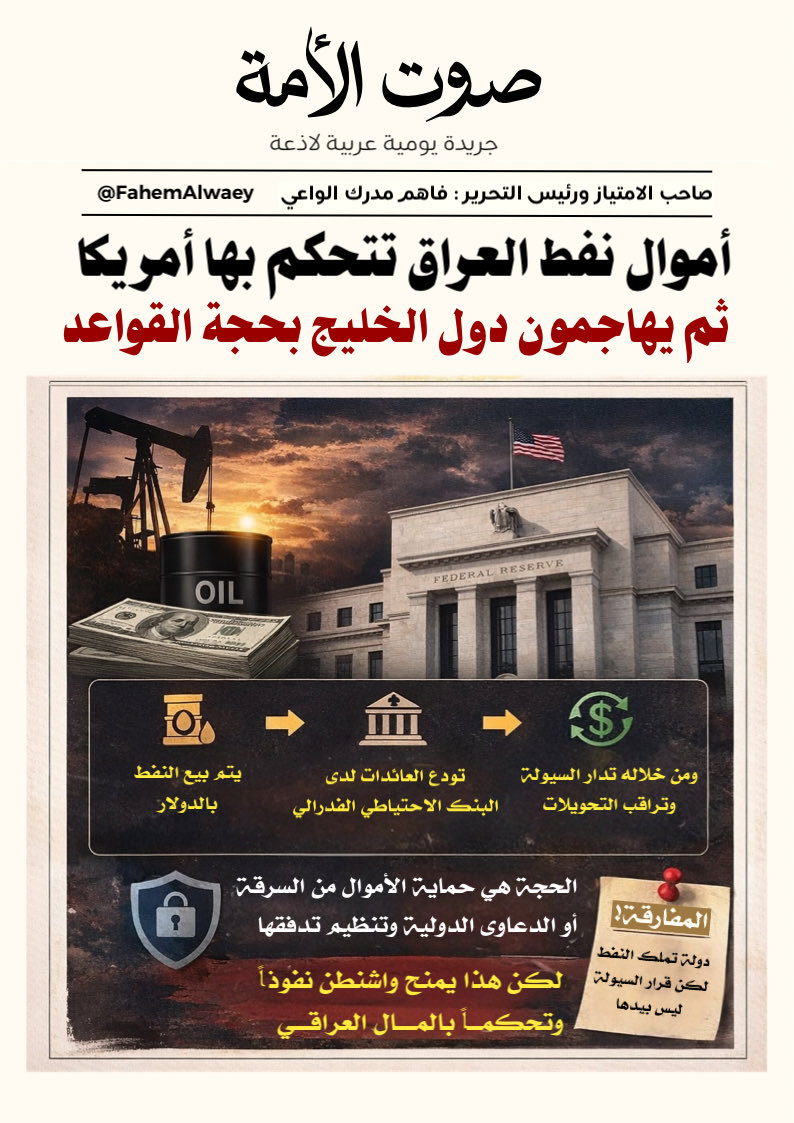 فاهم مدرك الواعي tweet media