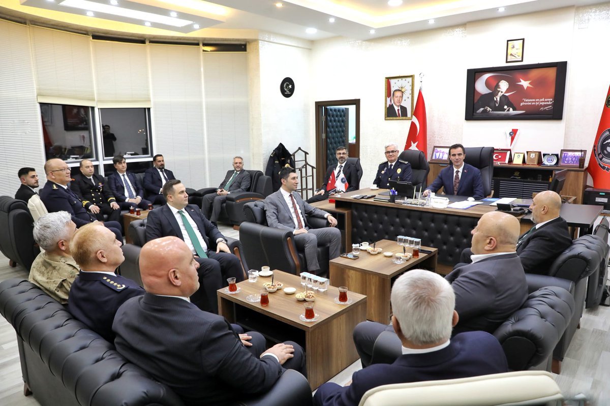 Nesrullah TANĞLAY 🇹🇷 tweet media