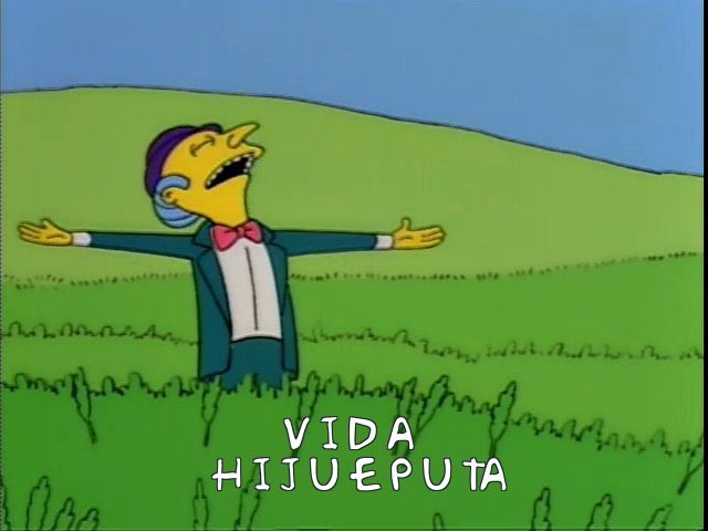 Ministra del desamor. tweet media