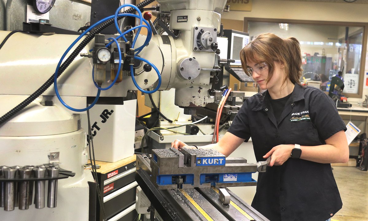 Cal Poly College of Engineering tweet media