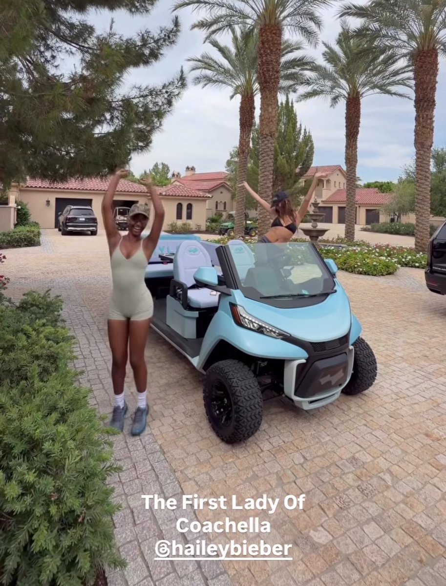 elordior's tweet image. I'M READY FOR BIEBERCHELLY