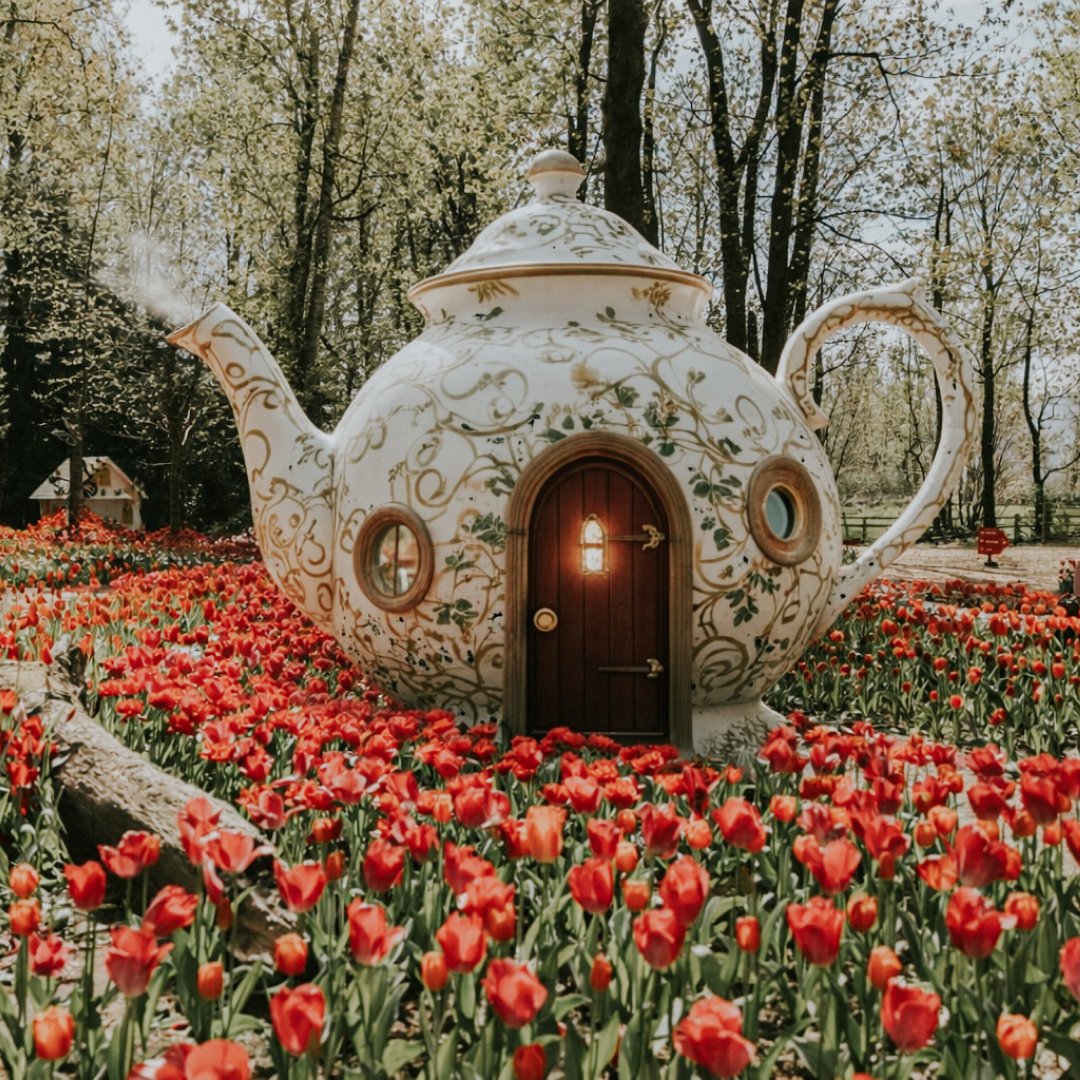 thefraservalley's tweet image. 🌷 The weather is warming up and the tulips are blooming in the Fraser Valley!

🔗 thefraservalley.ca/the-ultimate-s…

🌷 1. Maan Farms, Abbotsford
🌷 2. Botanica Flower Festival, Chilliwack
🌷 3. Harrison Tulip Festival, Harrison

#TheFraserValley #AwakenYourSenses #ExploreBC