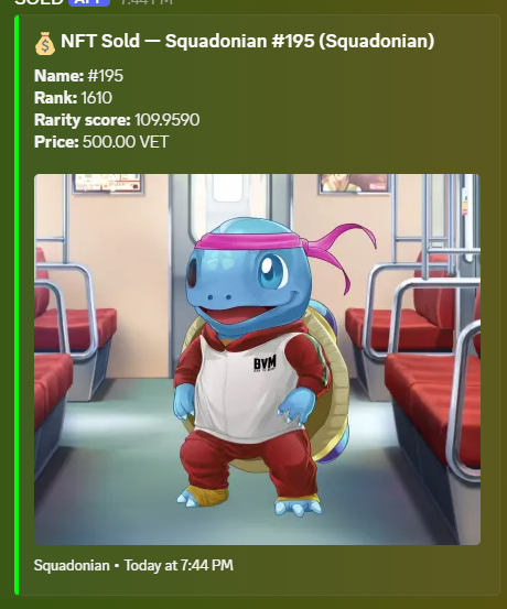 $SQUAD ⓥ tweet media