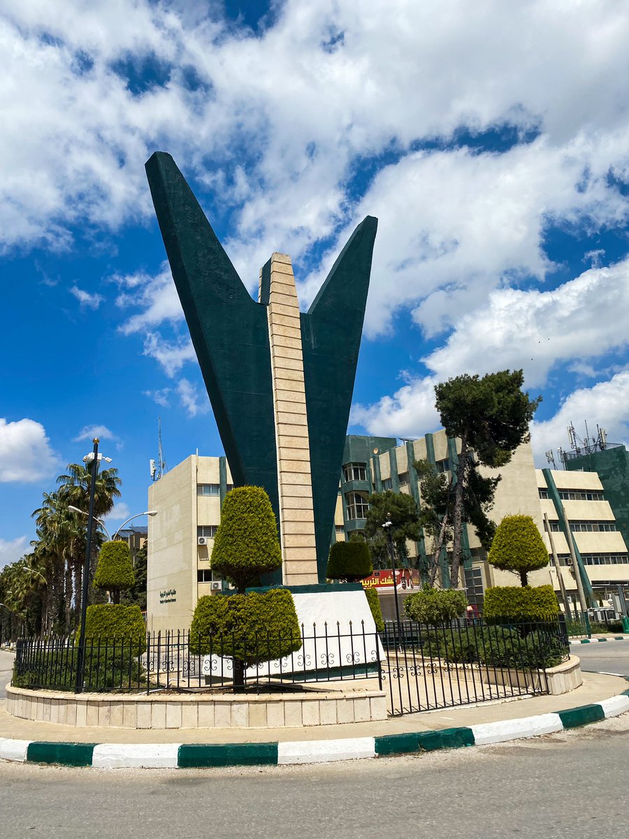 Ahmad Al-Jarrah⚖️🇯🇴 tweet media