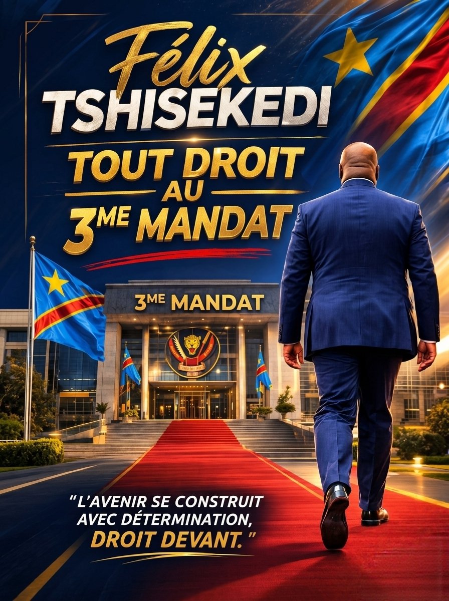 Me Banza Kalume tweet media