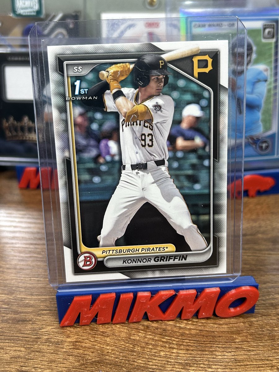 Mikmocards tweet media