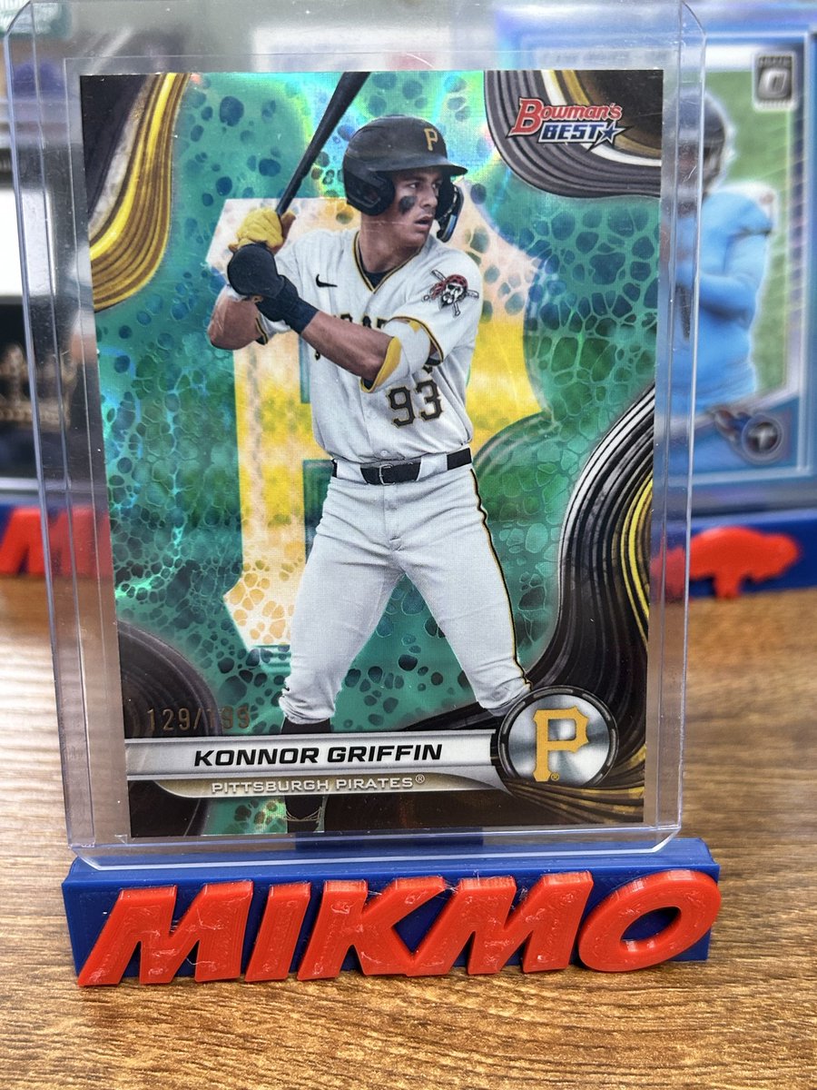 Mikmocards tweet media