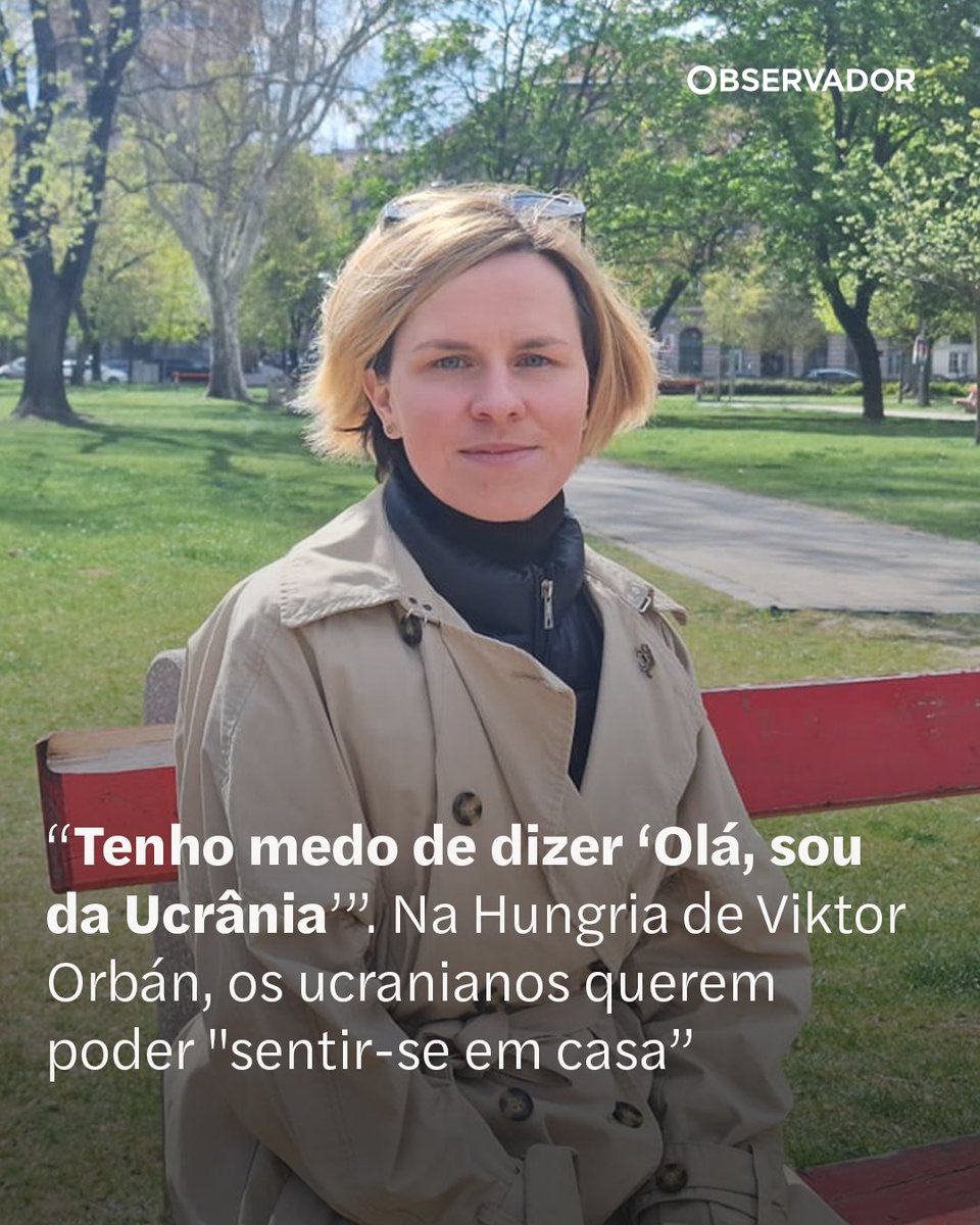 observadorpt's tweet image. Orbán fez de Kiev a seu principal inimiga nas eleições legislativas. Ucranianos seguem com atenção e ansiedade a campanha, mas nem com Magyar esperam "passos enormes" de mudança após as eleições.

#Hungria #Eleições #Política #GuerraNaUcrânia #Ucrânia