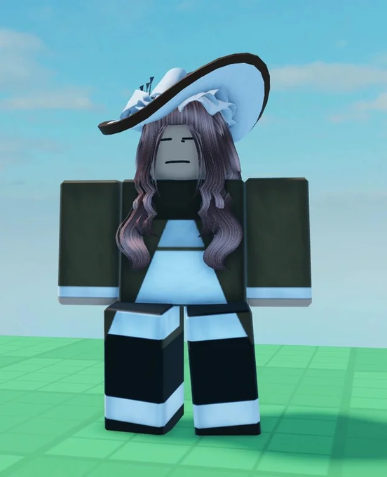 TeriosTheAnimator tweet media