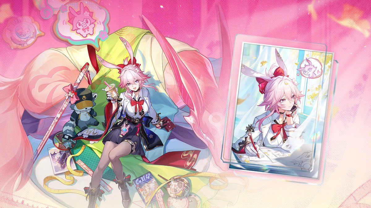 Star Rail Universe tweet media