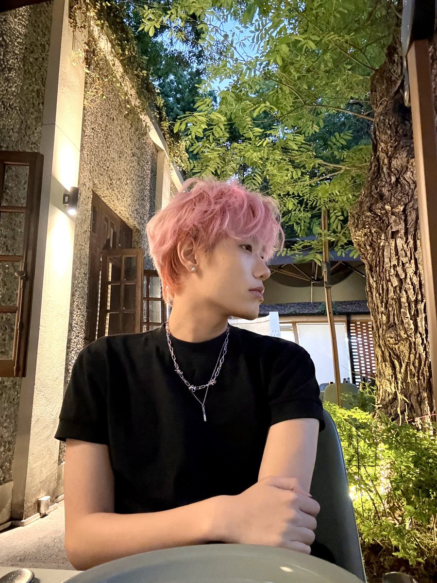 月空亡. tweet media