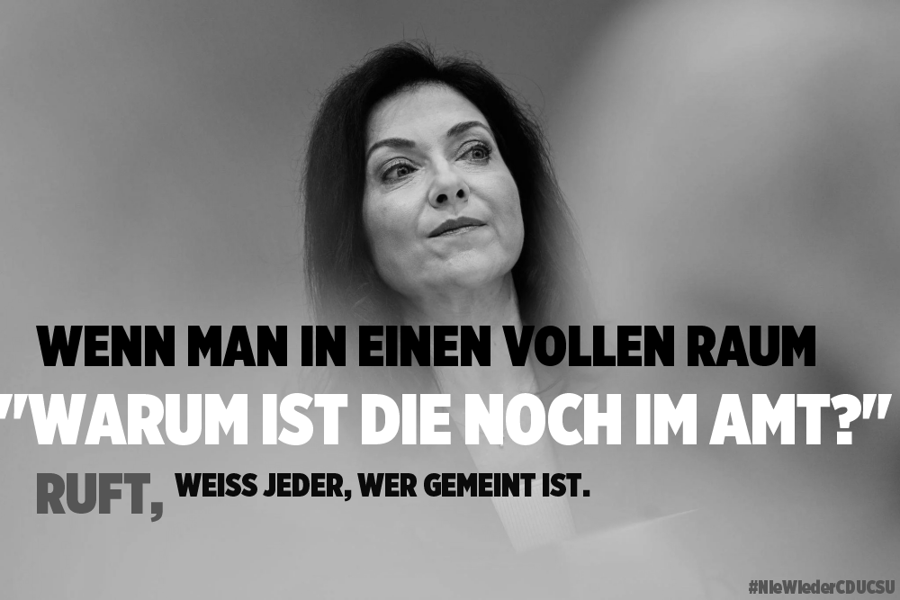 GrueneMission's tweet image. Hahaha, auf #tagesschau24 läuft alle 15 min. der dümmliche Take von #Reiche zum "schlechten" Koalitionspartner. 🥳