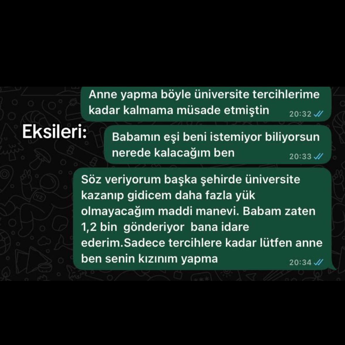 Gusholder Haber Bülteni tweet media