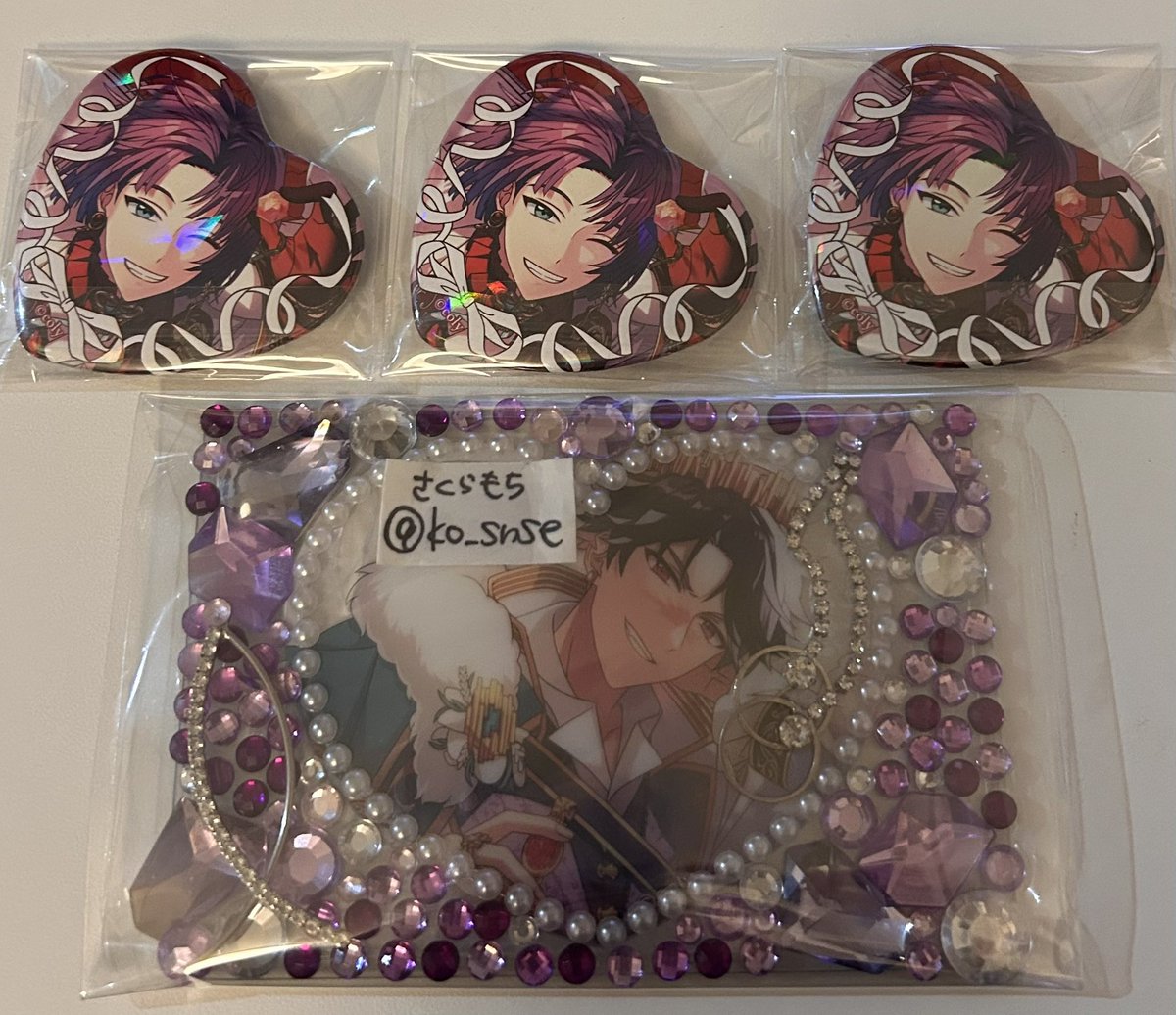 さくらもち tweet media