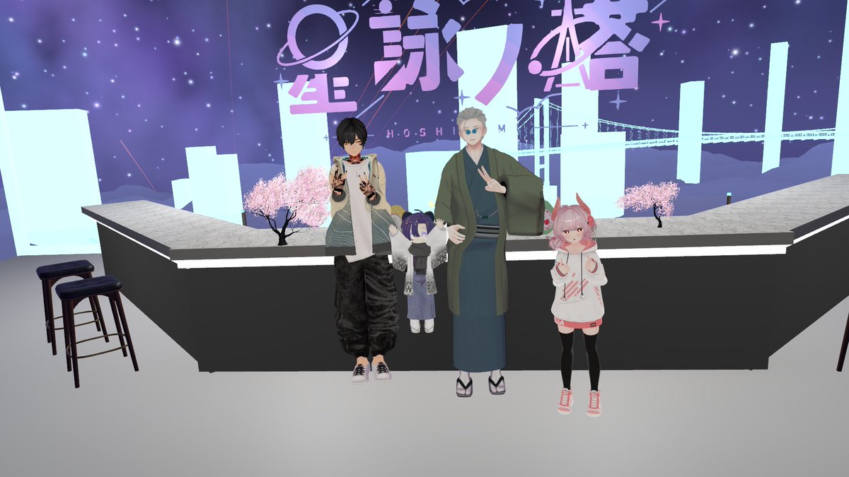 _Johnny@VRC tweet media