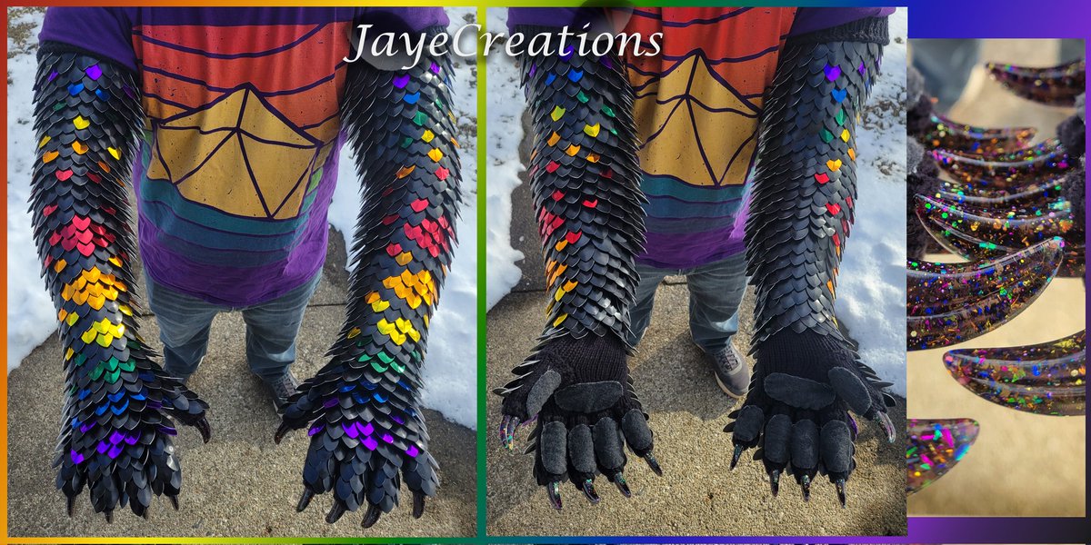 JayeCreations tweet media