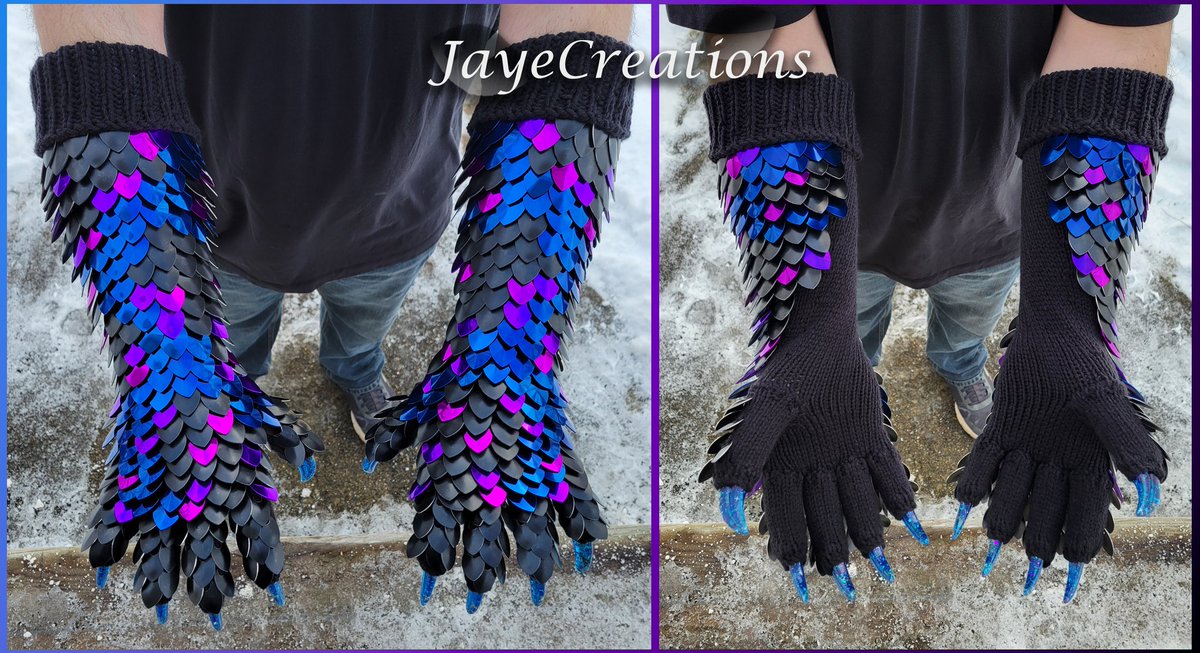 JayeCreations tweet media