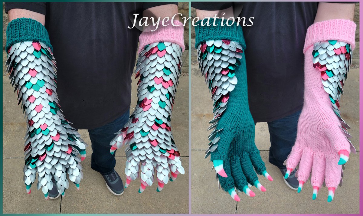JayeCreations tweet media
