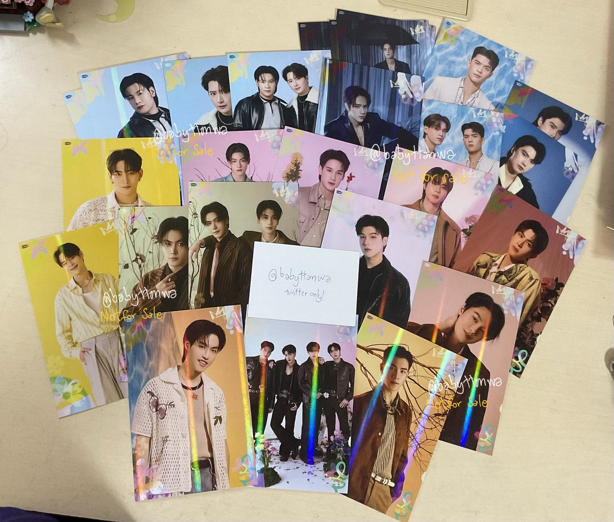 ตะวันนเบบี๋ ๋๋ tweet media