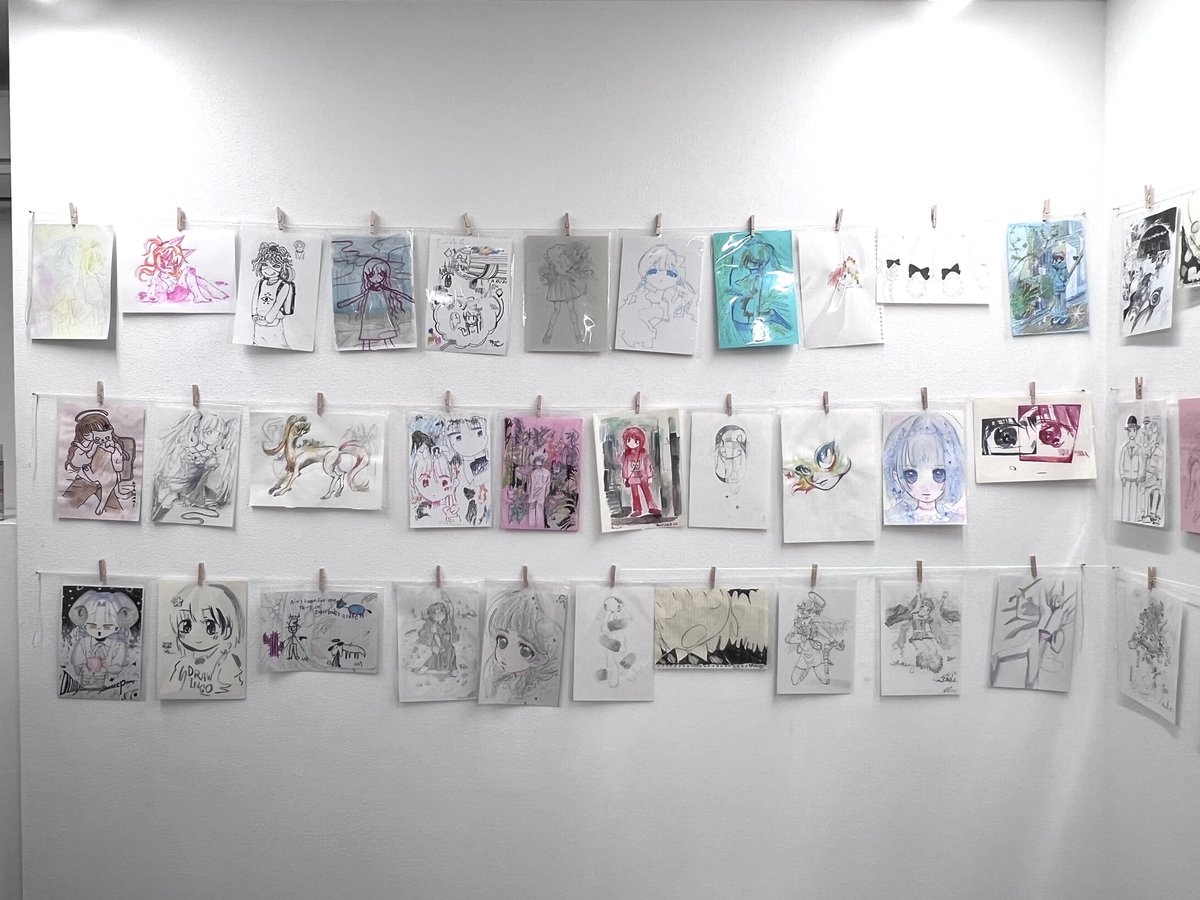 ドローインゴちゃん tweet media