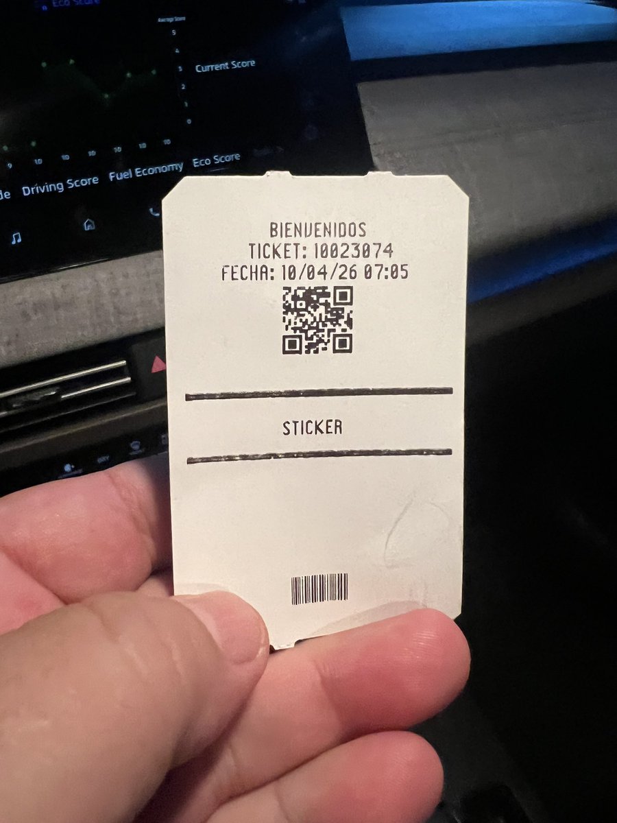 Diario La Huella tweet media