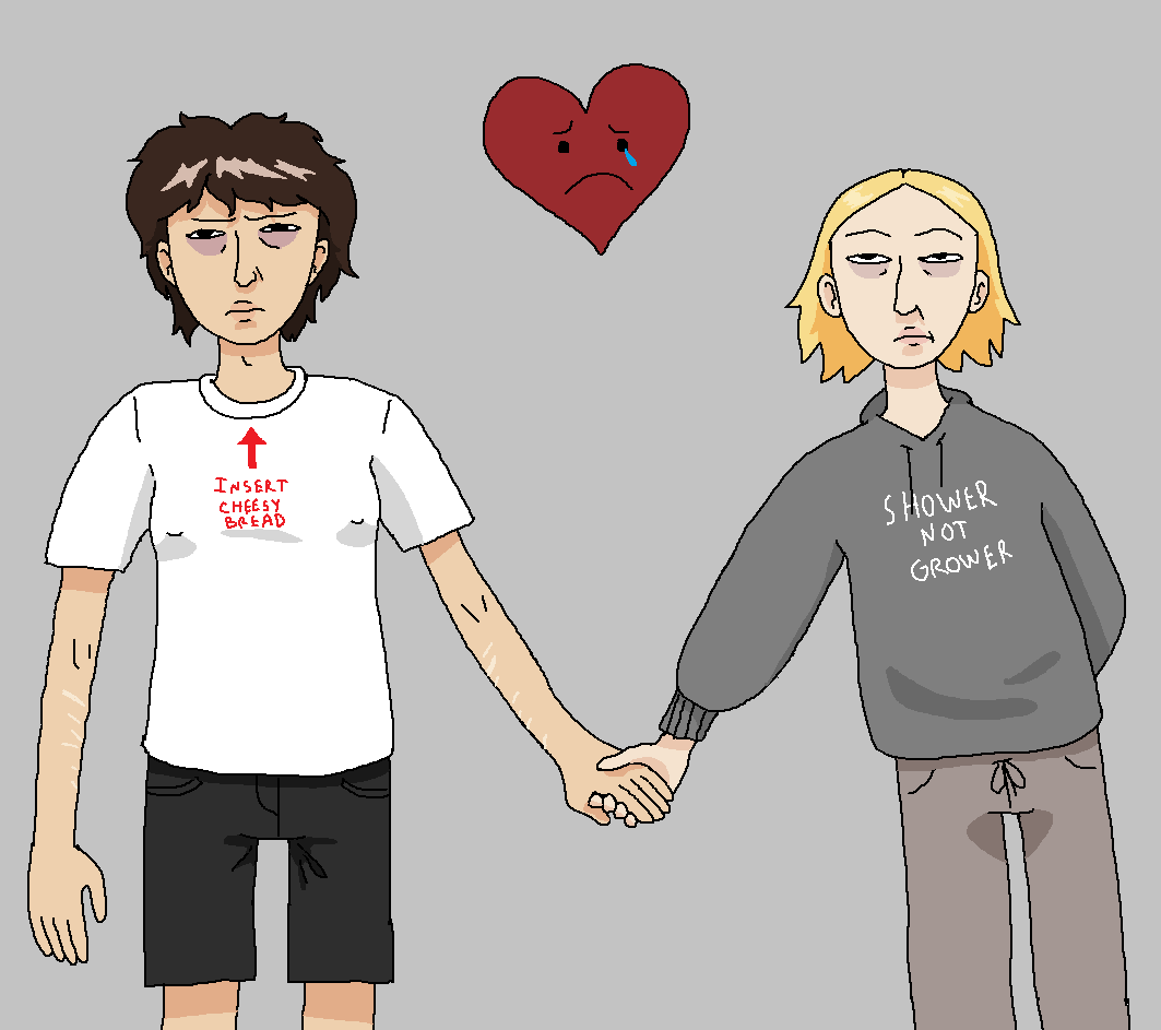 :3 (comms open) tweet media