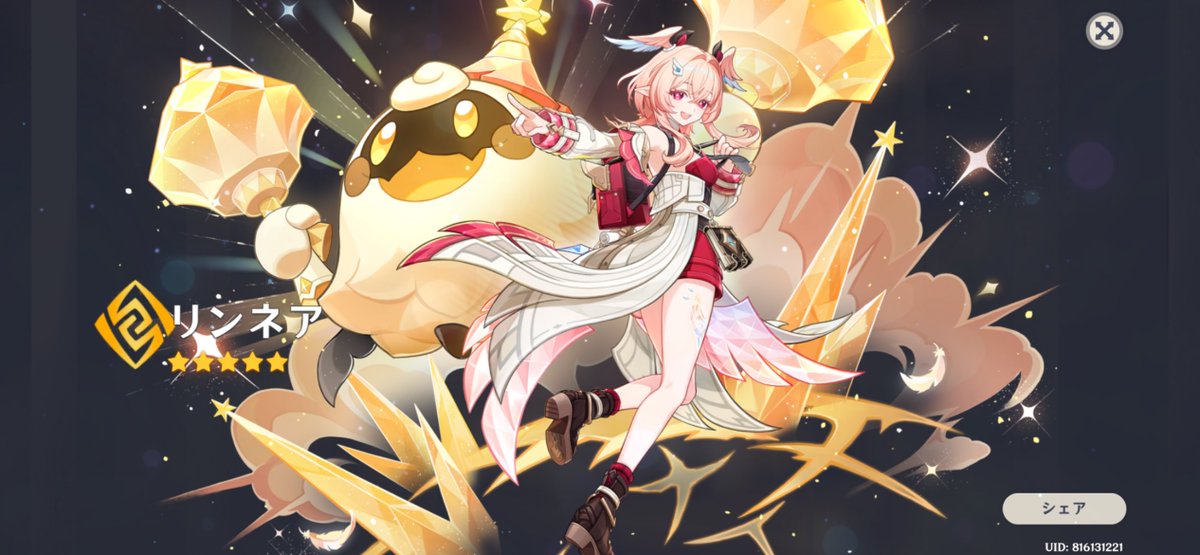 わらびもふ tweet media