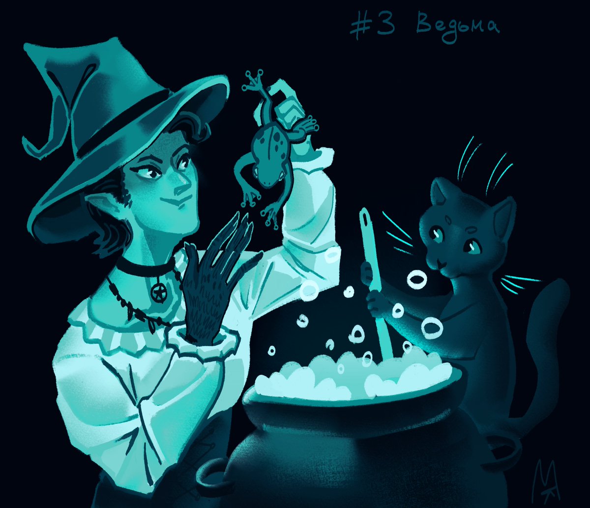 marukatze ☀️COMMS OPEN tweet media