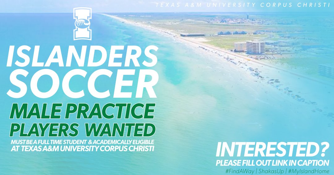Islanders Soccer tweet media