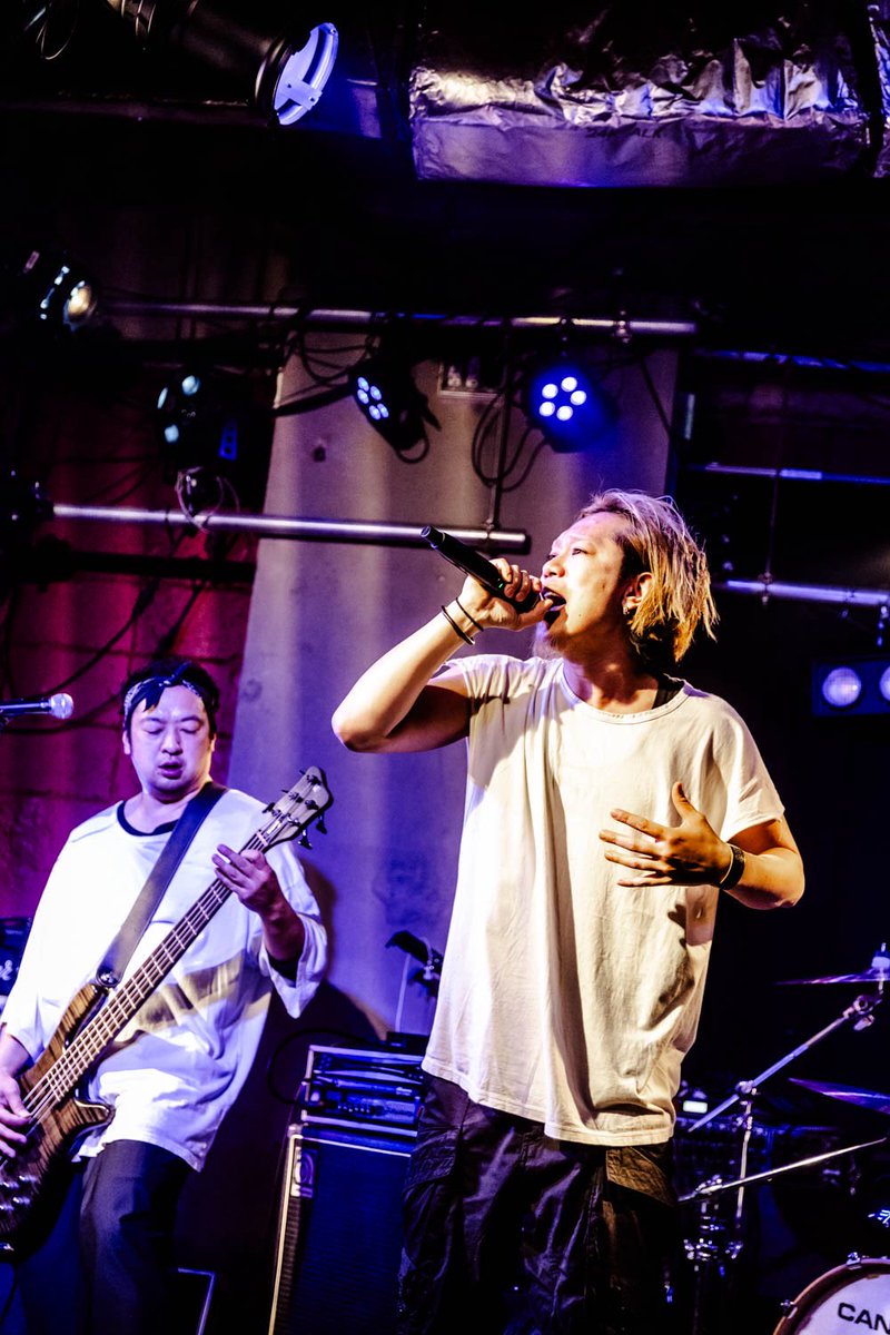 DK_garbha's tweet photo. 2026.3.29(sun) Shinjuku HEIST
【Freedom of Expression】

遅くなりましたが遊んでくれた皆様ありがとうございました。
皆様のお陰でこの日も最幸な夜となりました。

ちょこちょこライブも決まってるので是非また一緒に遊んでください。

写真も最高だったぜぇ。
Photo by @AaaSpy https://t.co/I6ExIVehGC