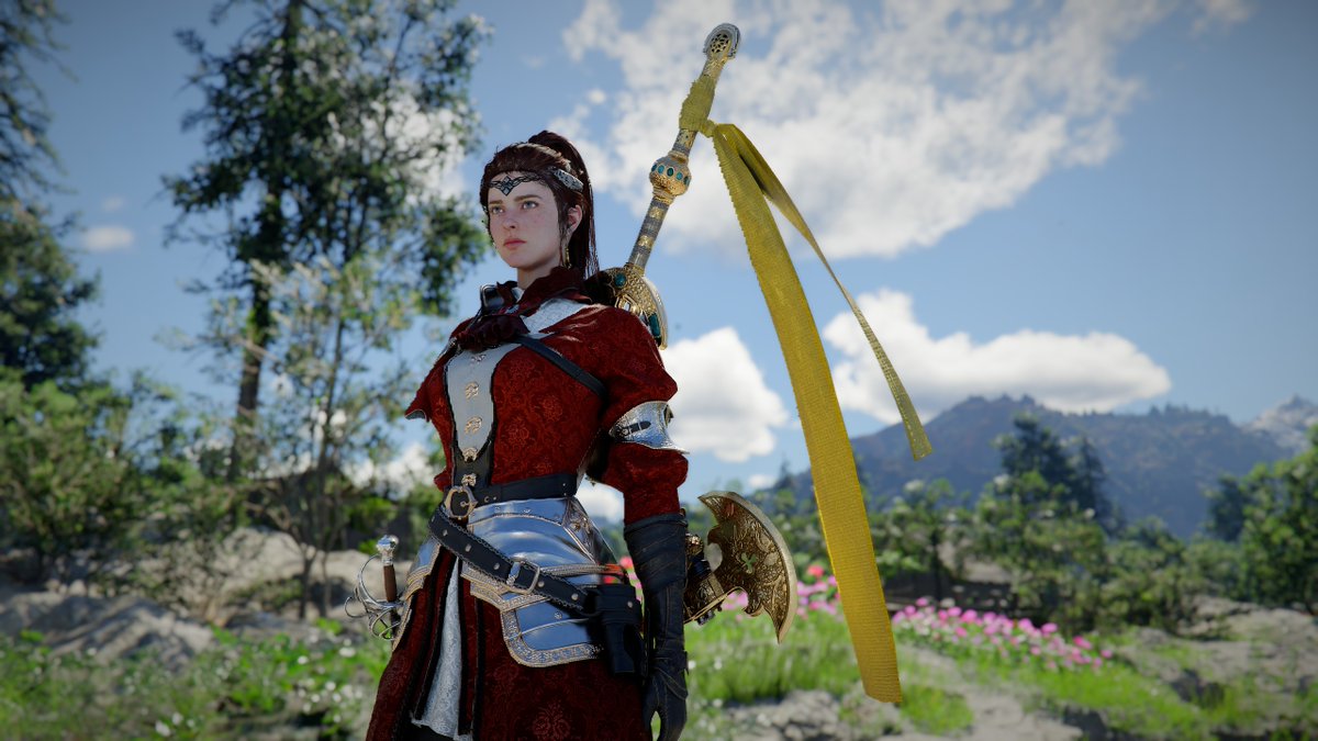 Mischief tweet media