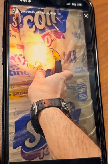 US Attorney L.A. tweet media