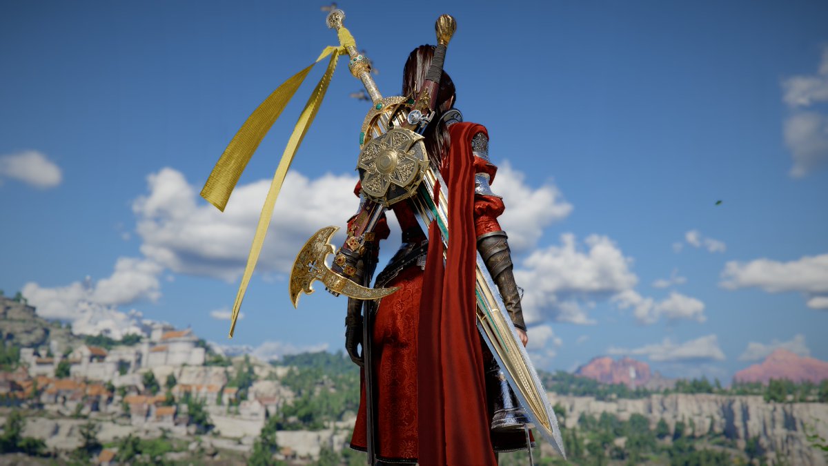 Mischief tweet media